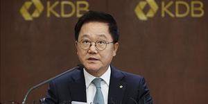 강석훈 산업은행 임기 막판 미션들, 한화오션 인연 털고 HMM 지분 매각 속도