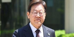 대법원, 이재명 선거법 위반 상고심 5월1일 오후 3시에 선고