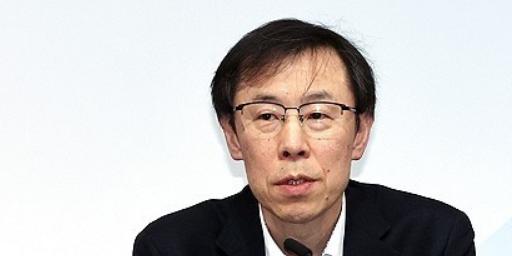 캠코 사장 후보로 정정훈 전 기재부 세제실장 결정, '알박기' 논란 부담