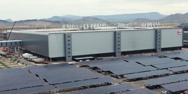 트럼프 정부 출범 100일 기념해 TSMC와 협력 강조, '반도체 관세' 면제하나