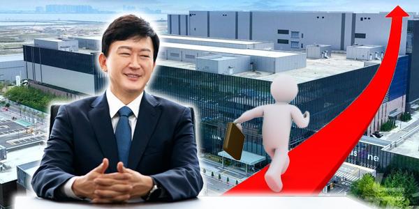 삼성바이오로직스 6공장 구체화, 잇단 대박 수주에 존 림 '초격차' 전략 가속