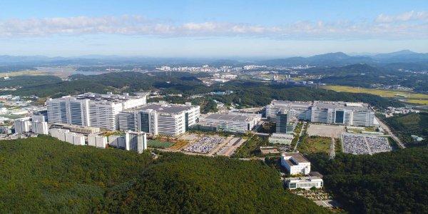 LG디스플레이 CDP '탄소경영 아너스' 선정, 전력 39% 재생에너지 전환 성과