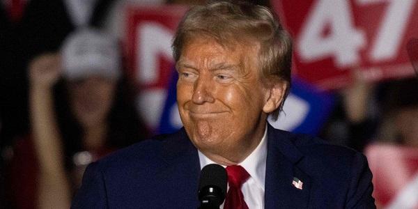 트럼프 정책이 탄소 배출량 줄인다? 소비 위축과 제조업 침체로 예상 밖 효과