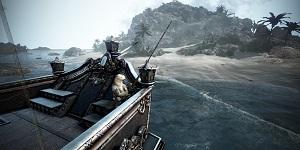 펄어비스 검은사막 '중범선 선원 낚시' 기능 추가, 300명 특별보상 지급