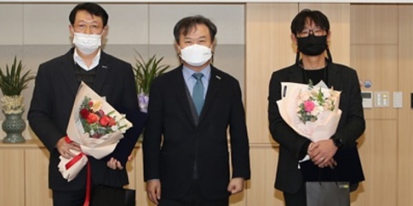 [Who Is ?] 최문호 에코프로비엠 대표이사 사장