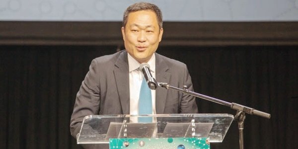 [Who Is ?] 성상엽 인텔리안테크놀로지스 대표이사 