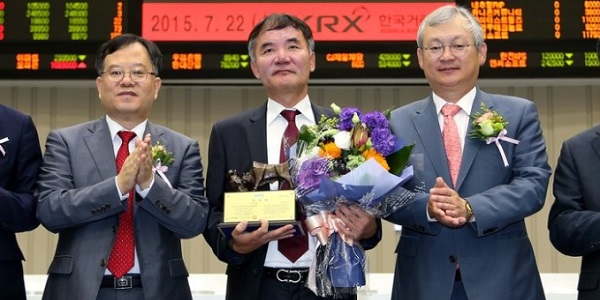 [Who Is ?]  최호일 펩트론 대표이사 