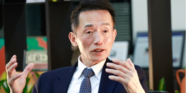 [Who Is ?] 임재택 한양증권 대표이사 사장 