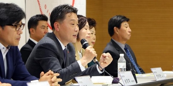 [Who Is ?] 남창희 롯데하이마트 대표이사 부사장 