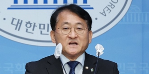 조국혁신당 차규근 "김문수 '부정선거론'에 빠져 위헌적 공약 발표"