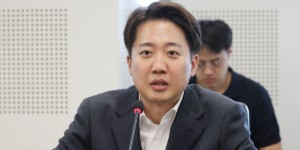 국민의힘 '당대표급 전국 파견', 지지율 40%→단일화 '2단계 필승론'에 사활