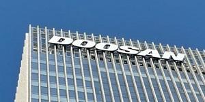 두산 주가 장중 9%대 강세, 1분기 자체사업 '깜짝실적'에 목표주가 상향