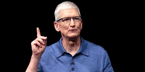 애플 올해 미국서 반도체 '190억 개' 산다, TSMC 애리조나 공장 물량도 포함