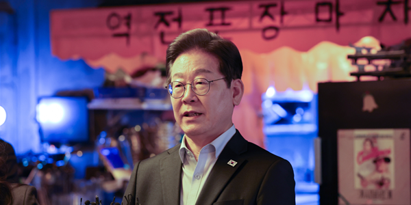 [2일 오!정말] 민주당 박찬대 