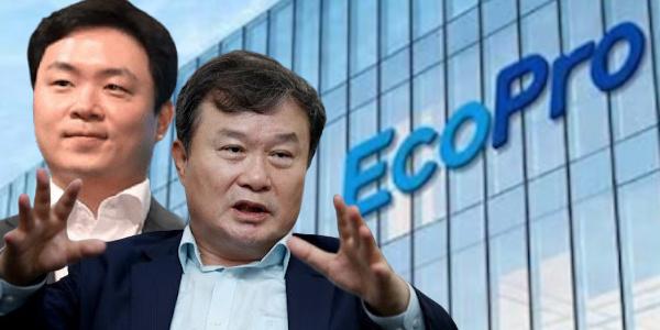 [씨저널] 이동채 에코프로 어떻게 승계할까, 가족회사 데이지파트너스 주목되는 이유 