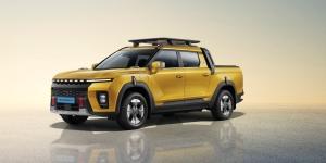 르노코리아 4월 국내 판매 3배 늘어, 한국GM과 KG모빌리티 내수·수출 감소