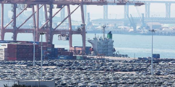 미국 수입 자동차부품에 관세 25% 부과 시작, 