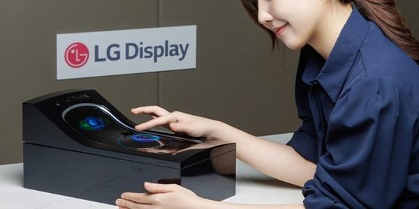 삼성·LG디스플레이, 세계 최대 디스플레이 전시회서 'K-OLED' 기술 선보인다