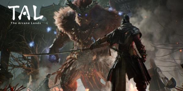 위메이드맥스, 가상 조선시대 배경 새 게임 '탈: 디 아케인 랜드' 공개