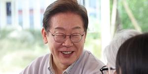 서울중앙지법, 이재명 대장동 재판기일 6월24일로 변경