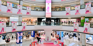 젝시믹스 중국 현지 점포 확대 속도, 6월까지 신규 매장 8곳 추가 개점 