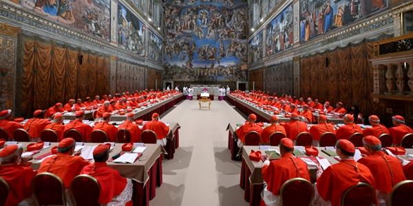 차기 교황 선출에 '기후변화' 화두 가능성, 