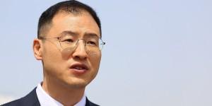 김상욱 국힘 탈당 발표, 