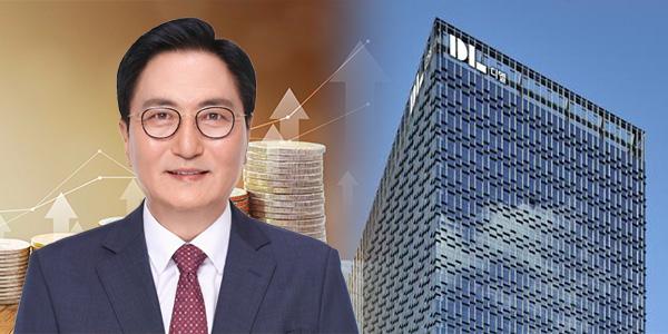 DL이앤씨 올해 첫 영업이익 반등 정조준, 박상신 매출 성장까지 '두 토끼' 잡나