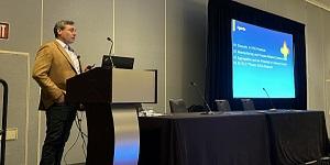 GC녹십자 미국학회서 혈액제재 '알리글로' 우수성 알려, 미국시장 공략 박차