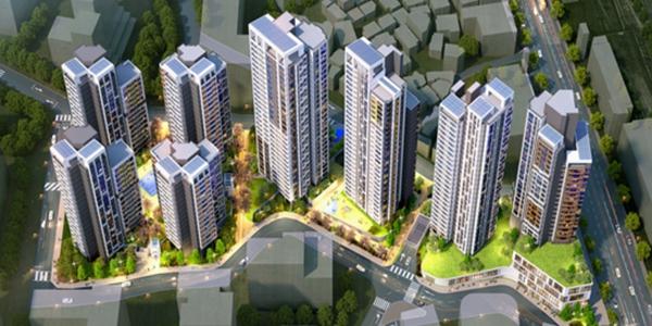 서울시 서울역 용산 청파동 일대 주거복합단지로 탈바꿈 가결, 장기전세 포함 741세대