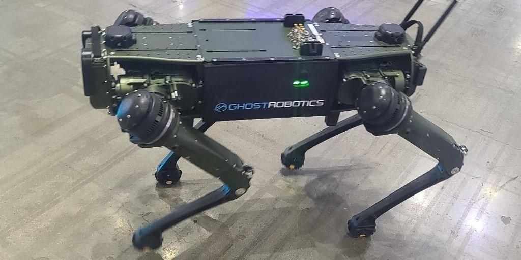 LIG넥스원 실적 상승세 '옥에 티', 방산 호조에도 고스트로보틱스 흑자는 난항 