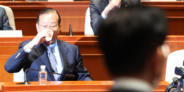 [9일 오!정말] 김문수 