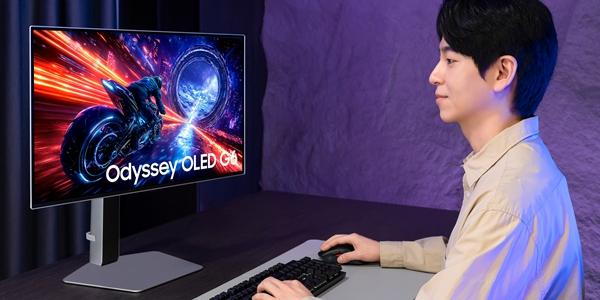 삼성전자, 500Hz OLED 게이밍 모니터 12일부터 글로벌 순차 출시  