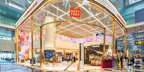 롯데면세점, 싱가포르 창이공항점 주류·담배 사업권 2029년까지 3년 연장