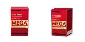 대웅제약 '에너씨슬 플래티넘 메가' 출시, 5가지 건강 고민 한 번에