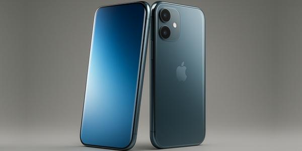 애플 2027년 '통유리 아이폰' 출시 전망, 폴더블과 스마트글라스도 출격 준비