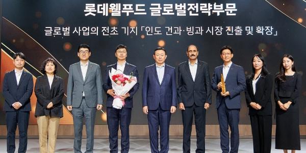 [씨저널] 롯데 혁신 목마른 신동빈 이제 성과 원하다, 