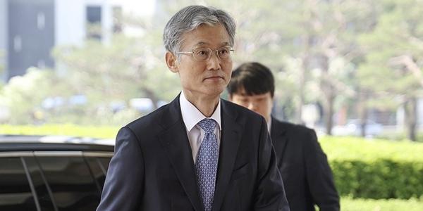 대법원장 조희대 국회 청문회 불출석 입장 전달, 