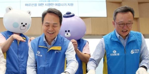 진옥동은 왜 정상혁에게 신한은행 '2년' 더 맡겼나, 진옥동 정상혁 임기 보면 답 나온다 