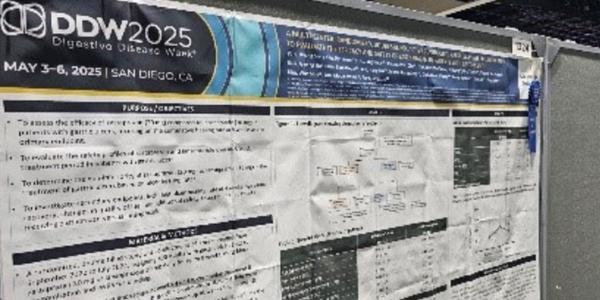 온코닉테라퓨틱스, 미국 소화기학회서 위식도역류 약의 위궤양 임상 3상 결과 발표