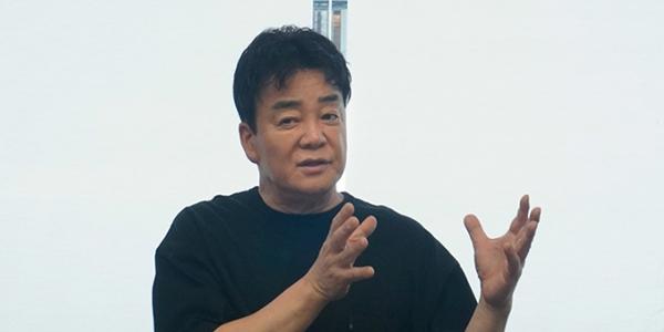 더본코리아 백종원 