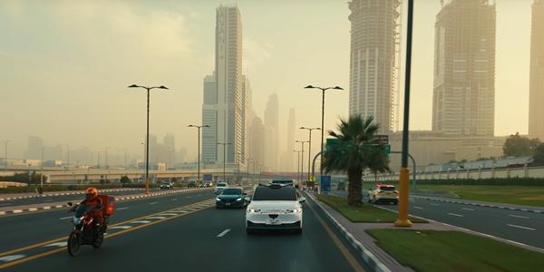 중국 바이두 '테슬라보다 먼저' 로보택시 유럽에 배치 준비, 