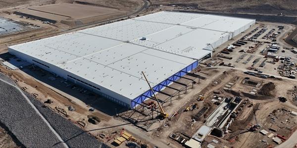 테슬라 5월 말부터 중국산 부품 미국으로 운송 재개, 