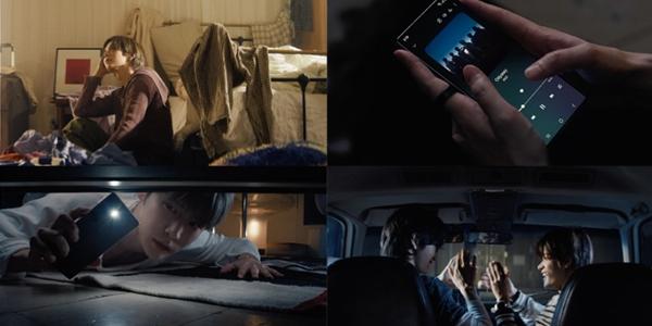 삼성전자, K팝 아티스트 '라이즈' 첫 정규 앨범 '오디세이' 참여