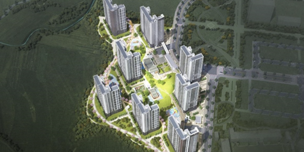 BS한양 경남서 공공주택사업 2건 우선협상대상자 선정, 모두 6262억 규모