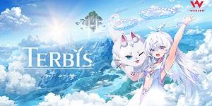 웹젠, 서브컬처 자체 개발 신작 테르비스 공식 커뮤니티 오픈