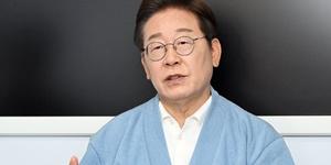 이재명 국민의힘 탈당한 김상욱에 러브콜, 