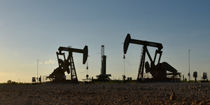 국제유가 하락, 미국 원유재고 예상과 달리 증가한 영향 받아