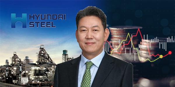 현대제철 경영 악화에 수소환원제철 투자 뒤처지나, 서강현 탈탄소 전략 '흔들'