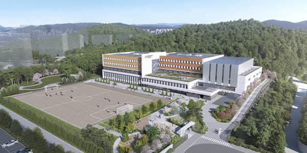 태영건설, 1256억 규모 경기도 '동탄11고 외 3개교' 신축공사 따내